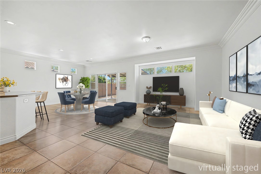 5511 Meedeldale Street North Las Vegas NV 89031