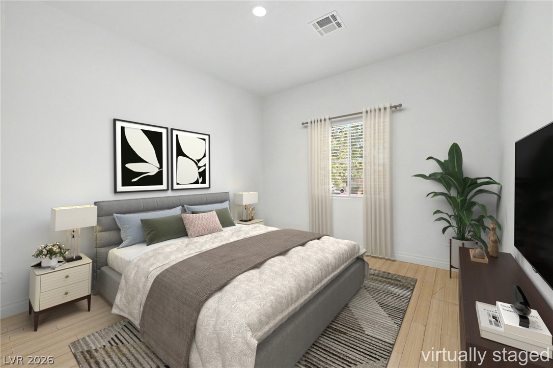 5511 Meedeldale Street North Las Vegas NV 89031