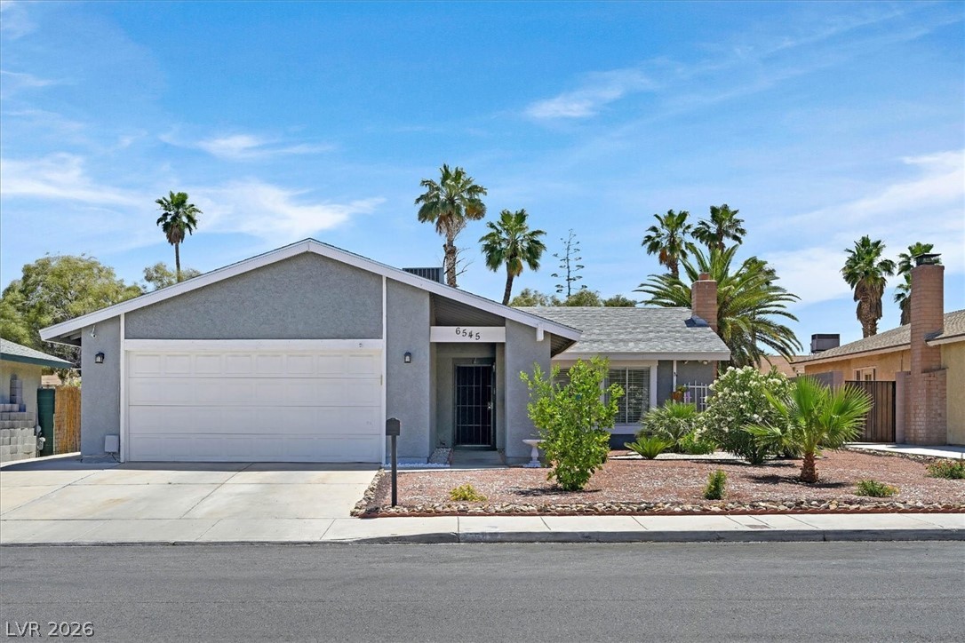 6545 Casa Linda Drive Las Vegas NV 89103