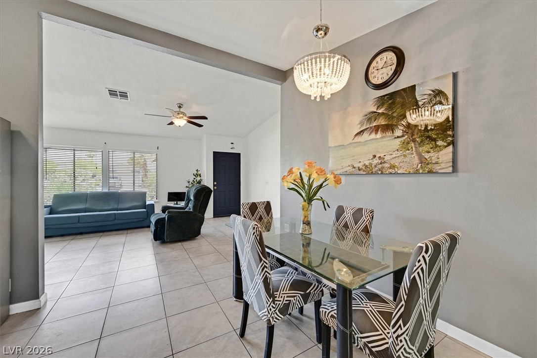 6545 Casa Linda Drive Las Vegas NV 89103