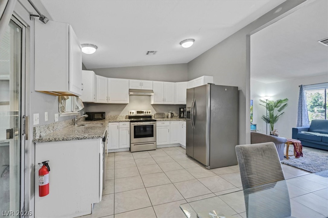 6545 Casa Linda Drive Las Vegas NV 89103