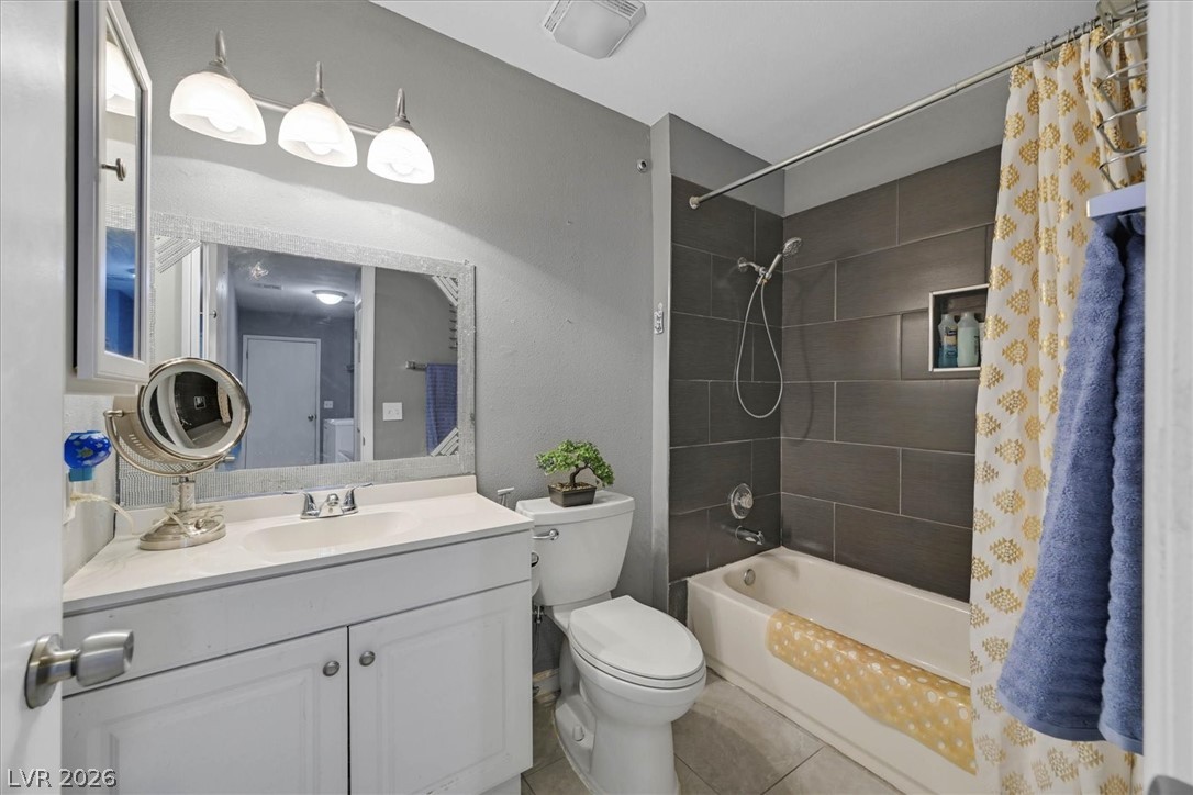 6545 Casa Linda Drive Las Vegas NV 89103