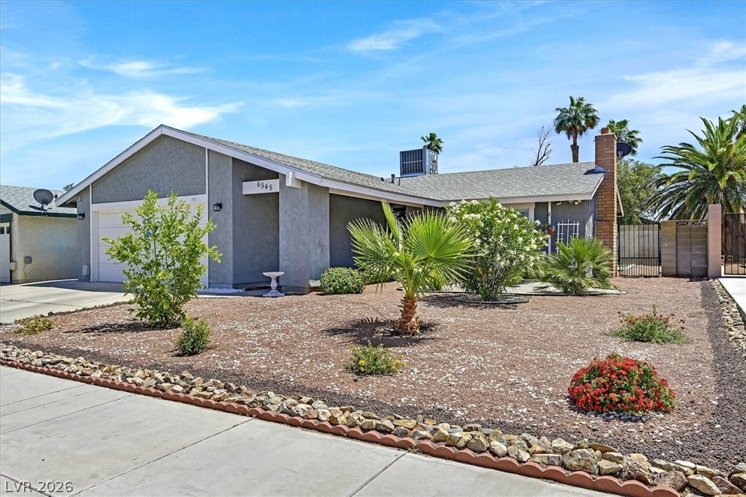 6545 Casa Linda Drive Las Vegas NV 89103