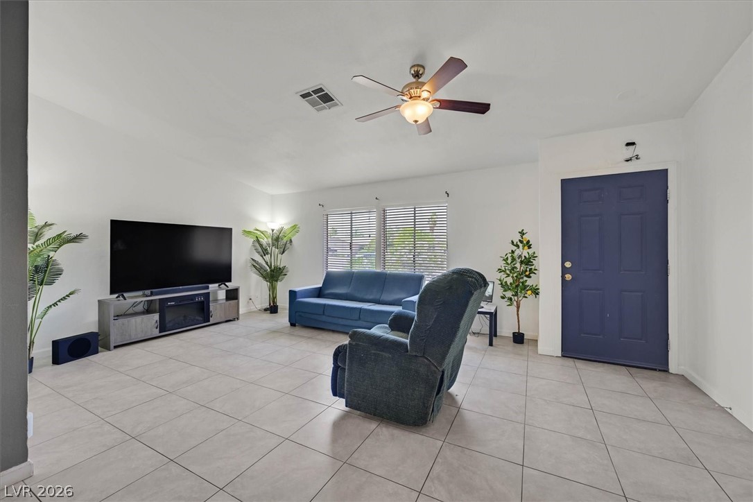 6545 Casa Linda Drive Las Vegas NV 89103