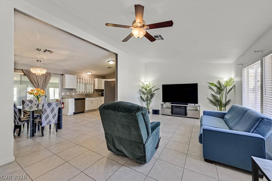 6545 Casa Linda Drive Las Vegas NV 89103