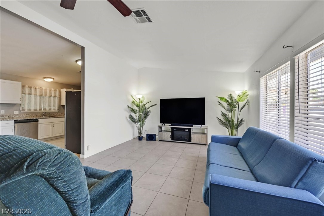 6545 Casa Linda Drive Las Vegas NV 89103