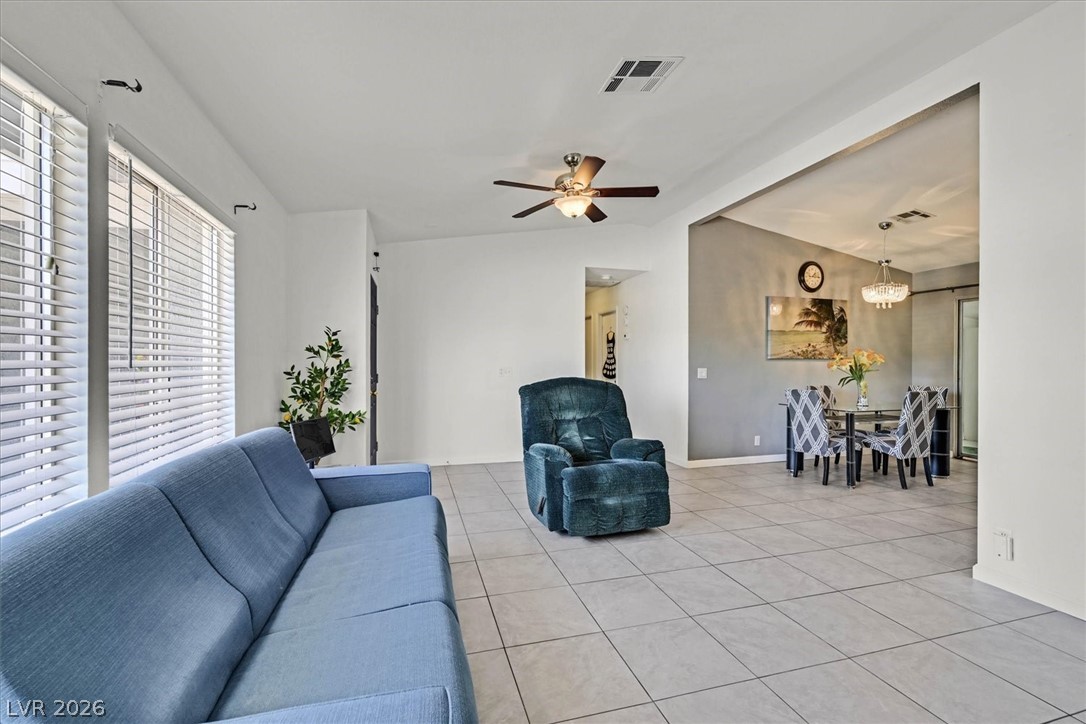 6545 Casa Linda Drive Las Vegas NV 89103