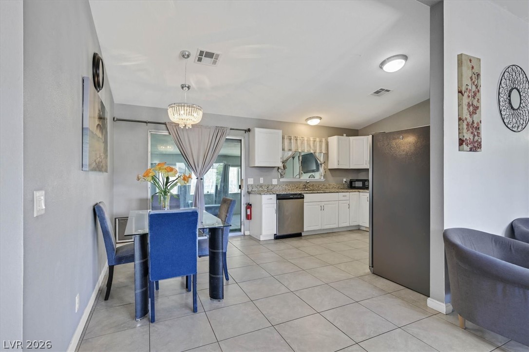 6545 Casa Linda Drive Las Vegas NV 89103