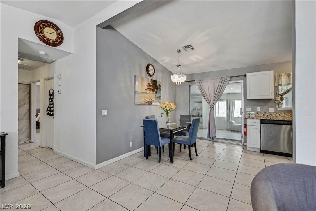 6545 Casa Linda Drive Las Vegas NV 89103