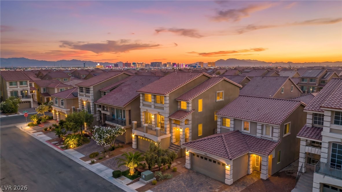 7286 River Star Court Las Vegas NV 89118
