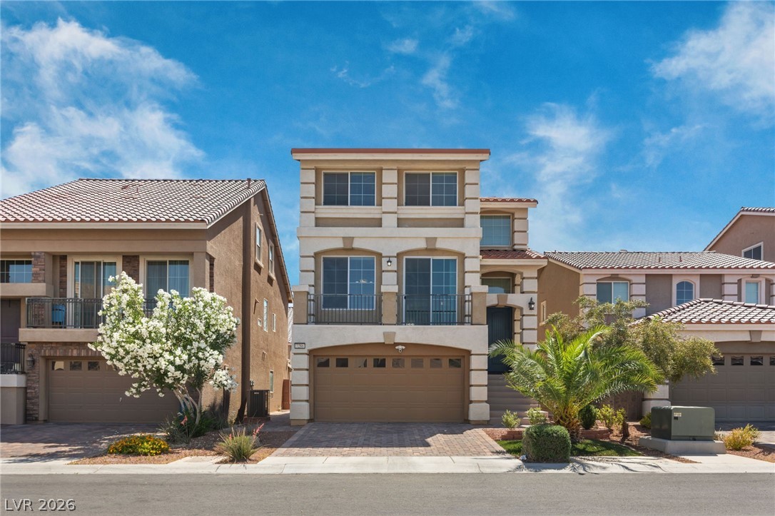 7286 River Star Court Las Vegas NV 89118