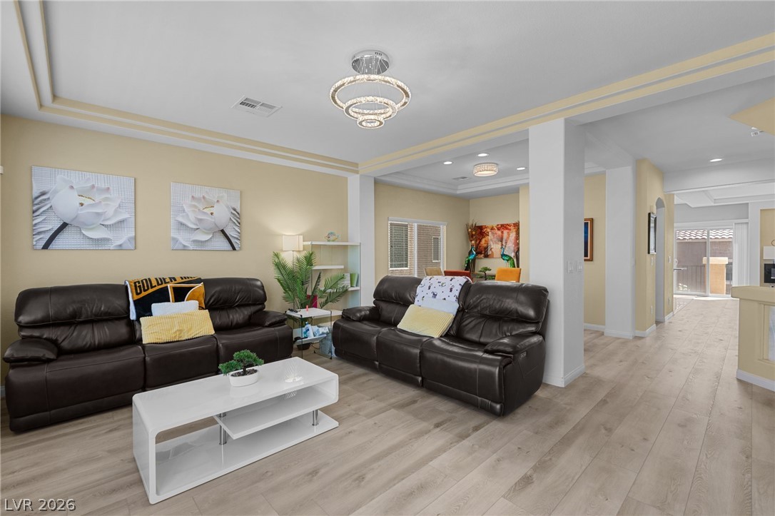 7286 River Star Court Las Vegas NV 89118