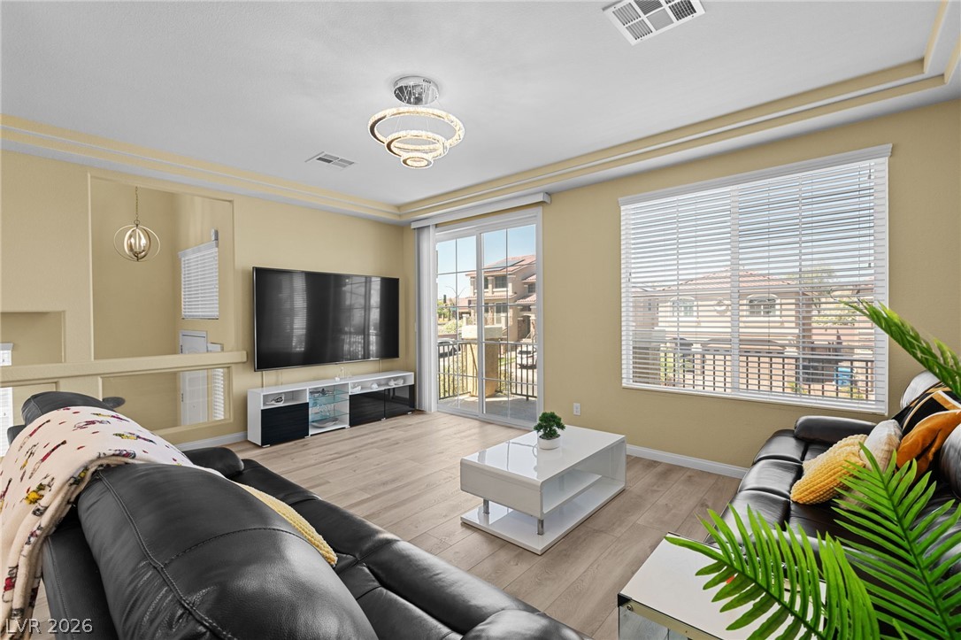 7286 River Star Court Las Vegas NV 89118