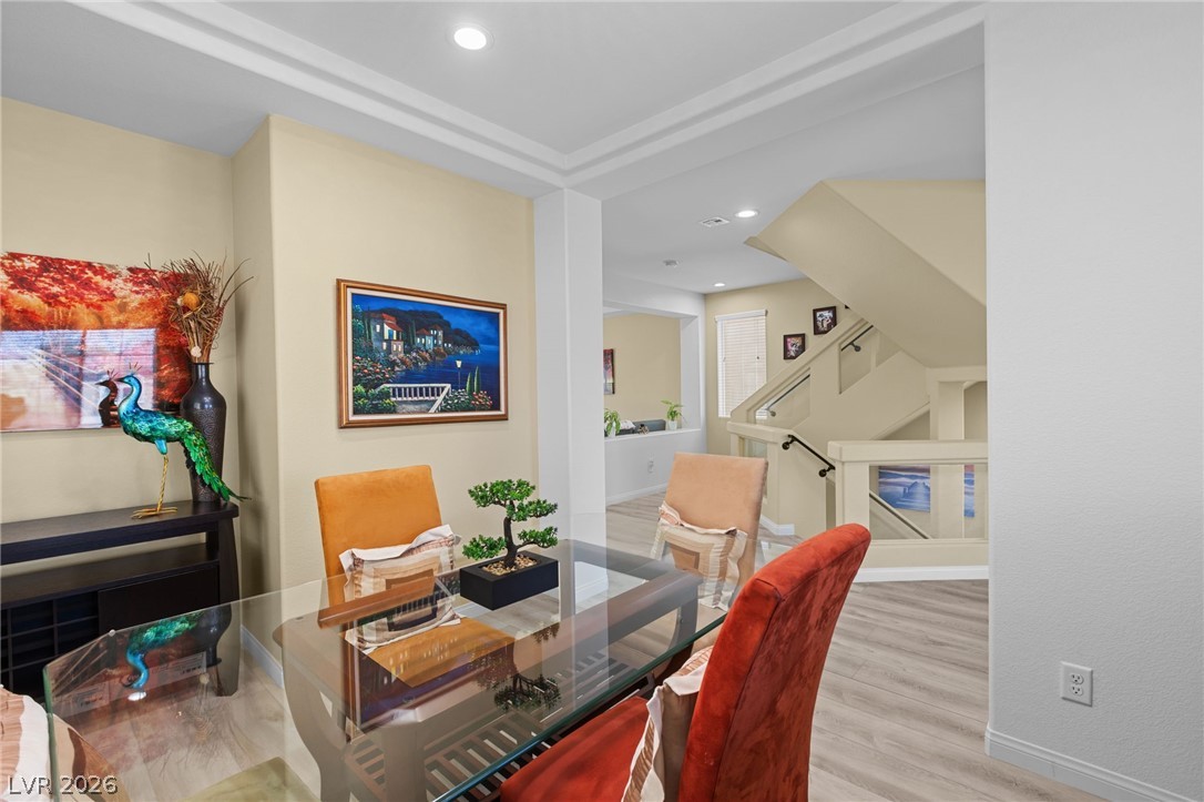 7286 River Star Court Las Vegas NV 89118