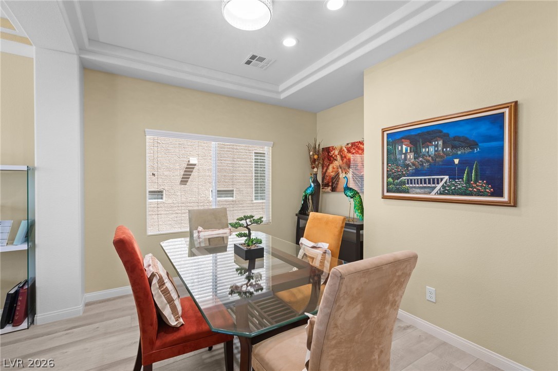 7286 River Star Court Las Vegas NV 89118