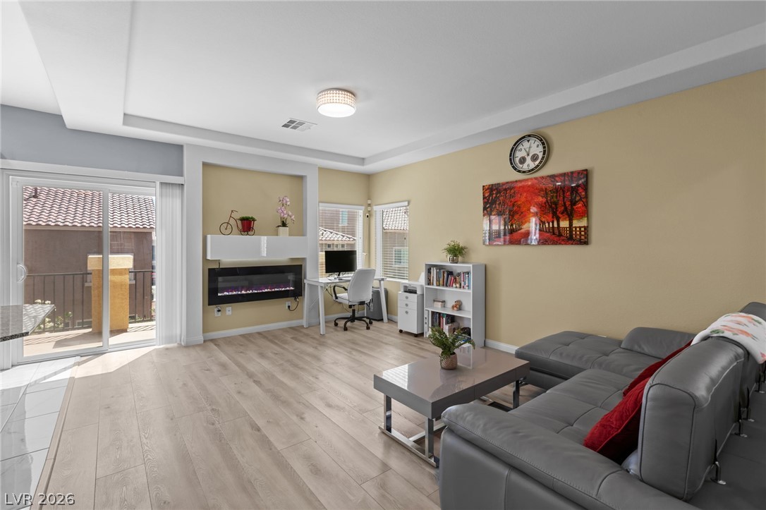 7286 River Star Court Las Vegas NV 89118