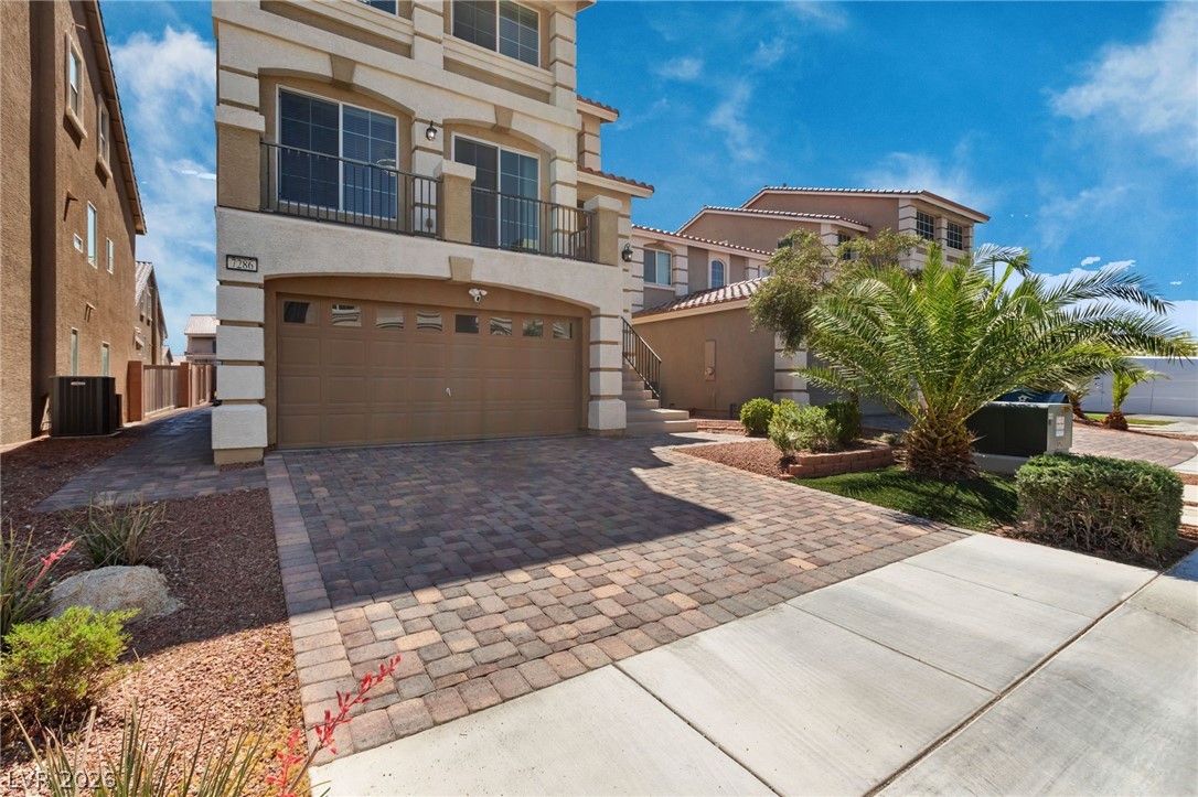 7286 River Star Court Las Vegas NV 89118
