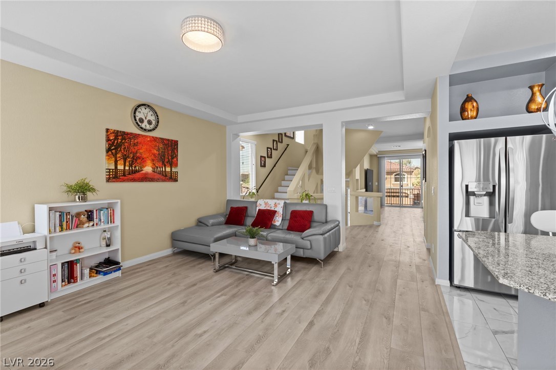 7286 River Star Court Las Vegas NV 89118