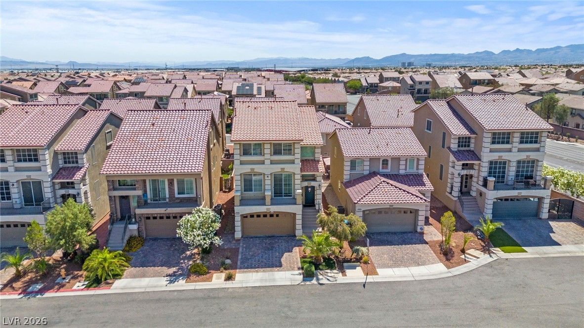 7286 River Star Court Las Vegas NV 89118