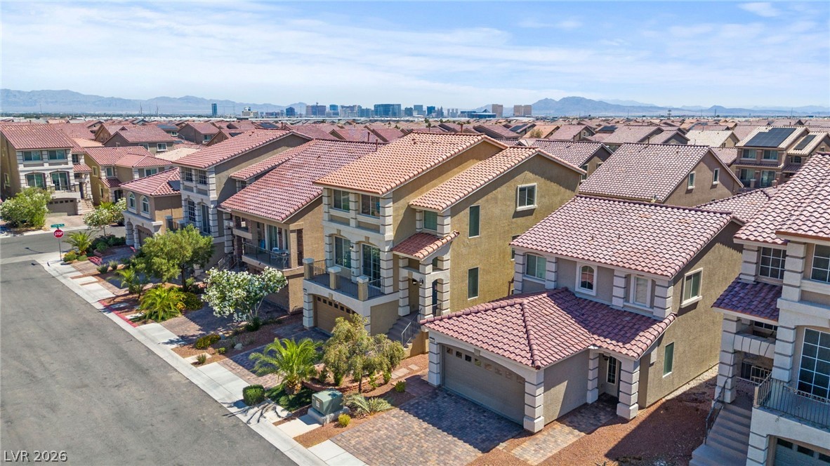 7286 River Star Court Las Vegas NV 89118