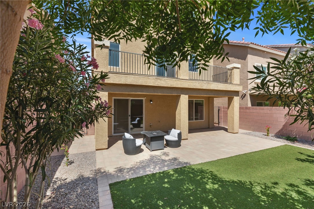 7286 River Star Court Las Vegas NV 89118