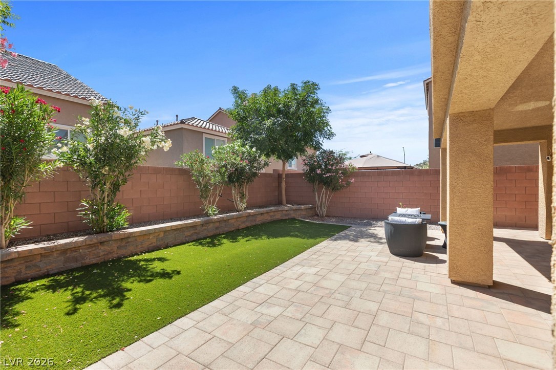 7286 River Star Court Las Vegas NV 89118
