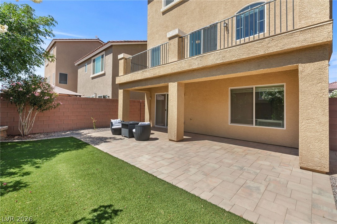 7286 River Star Court Las Vegas NV 89118
