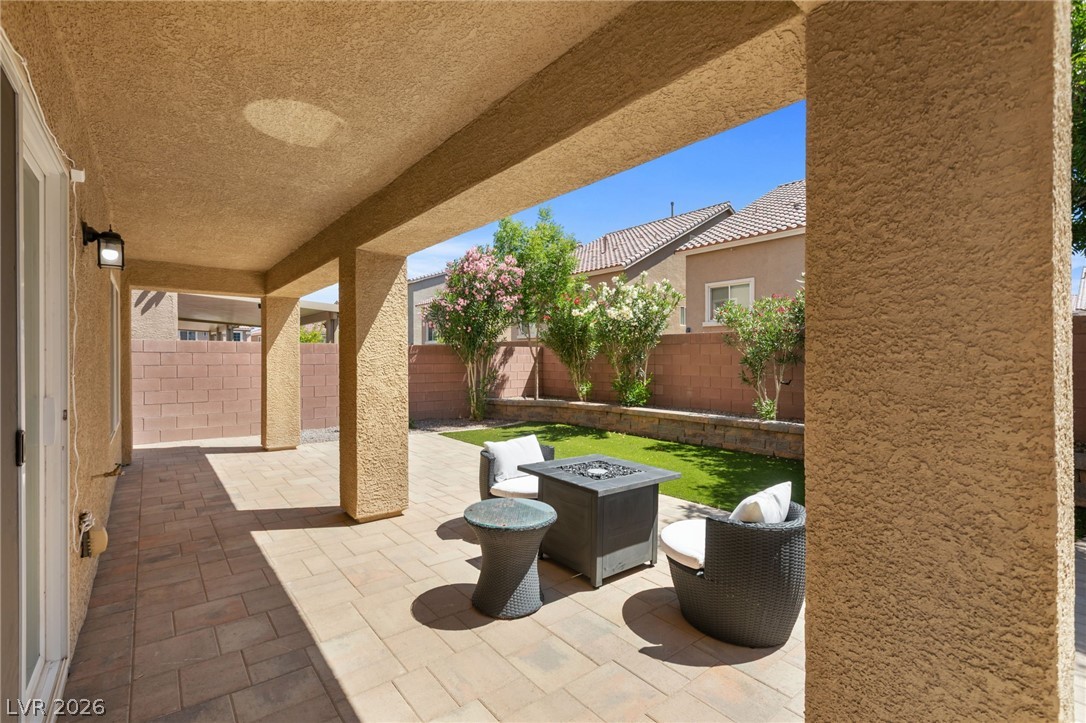 7286 River Star Court Las Vegas NV 89118