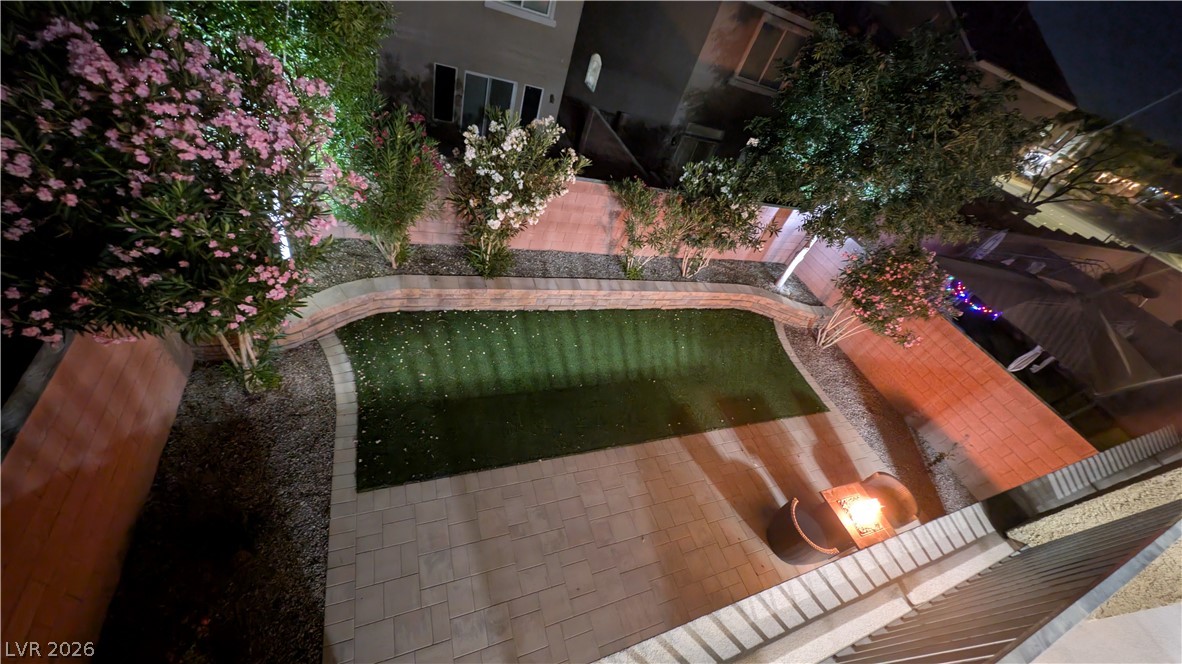 7286 River Star Court Las Vegas NV 89118
