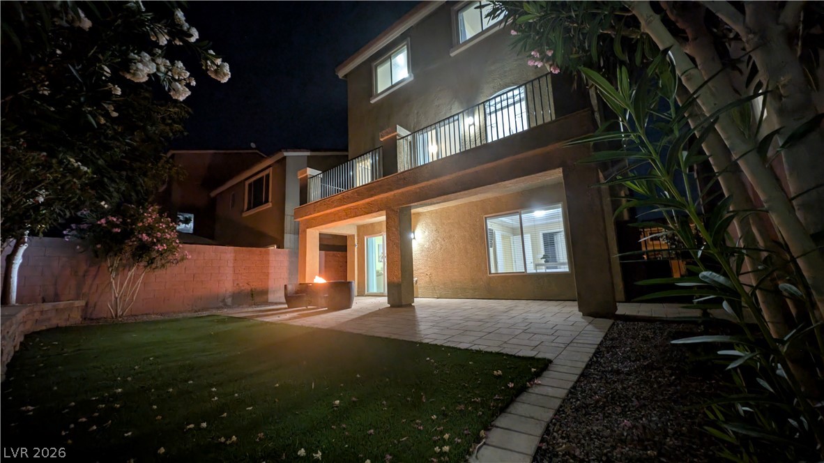 7286 River Star Court Las Vegas NV 89118
