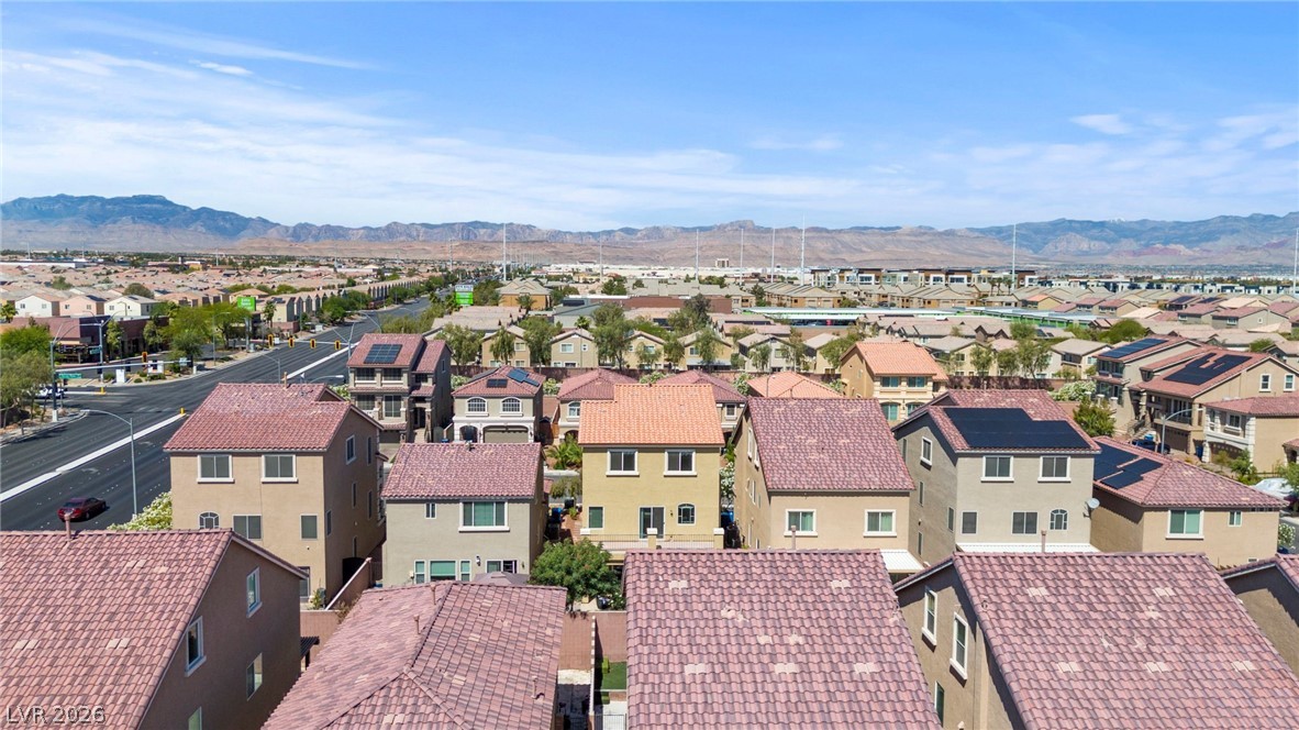 7286 River Star Court Las Vegas NV 89118