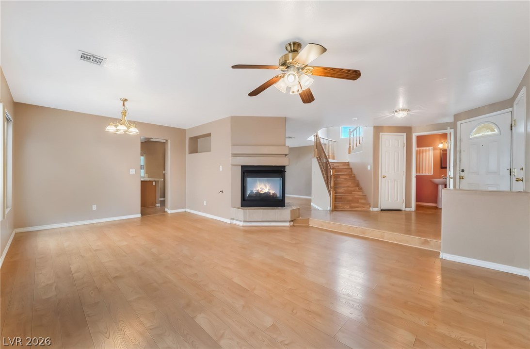 5875 Rainbow Trout Court Las Vegas NV 89113