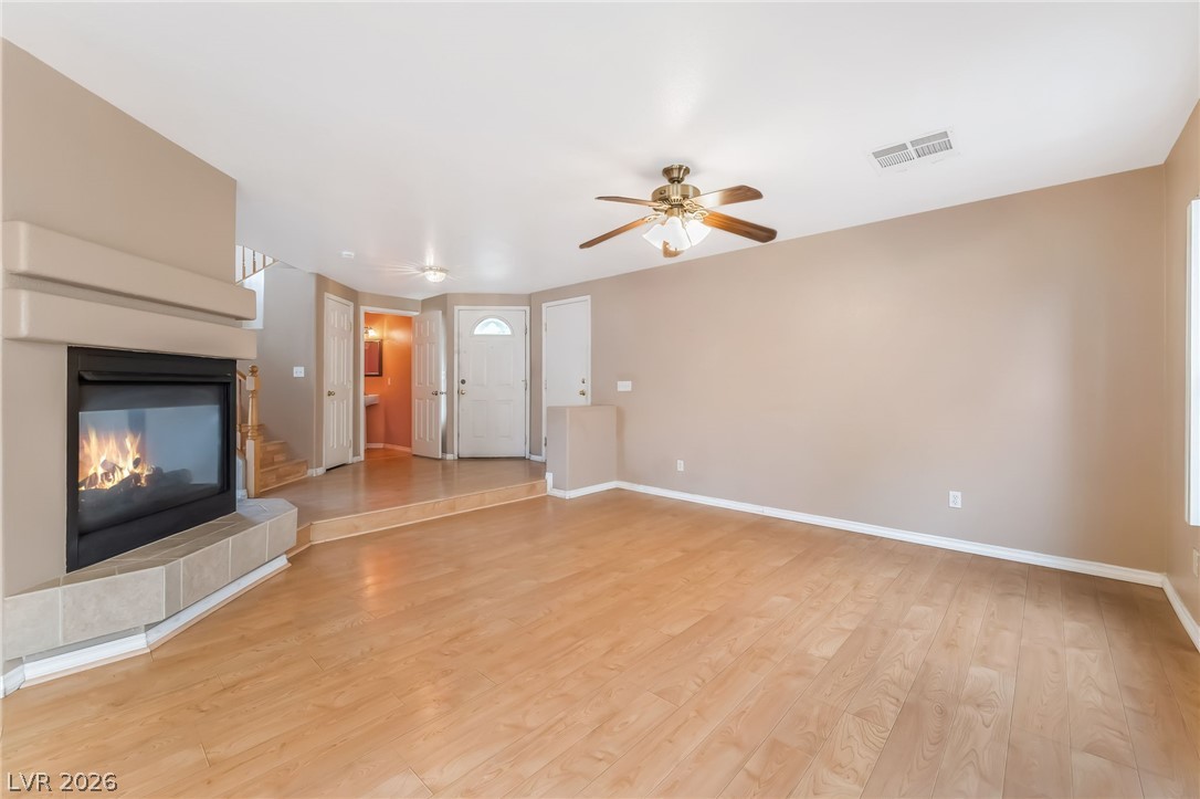 5875 Rainbow Trout Court Las Vegas NV 89113