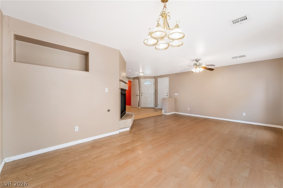 5875 Rainbow Trout Court Las Vegas NV 89113