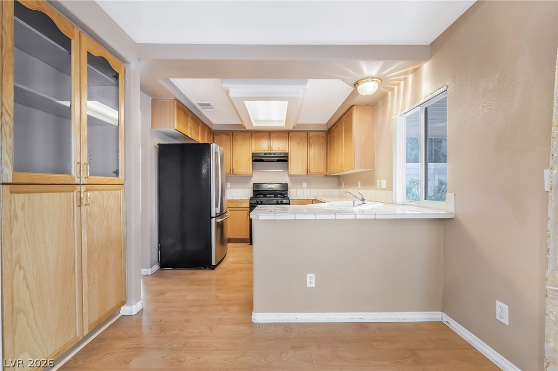 5875 Rainbow Trout Court Las Vegas NV 89113