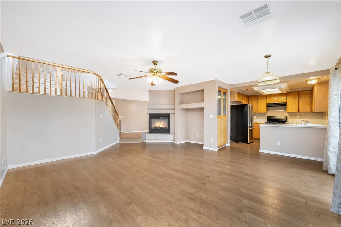 5875 Rainbow Trout Court Las Vegas NV 89113