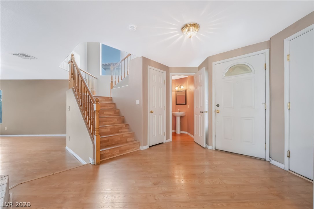 5875 Rainbow Trout Court Las Vegas NV 89113