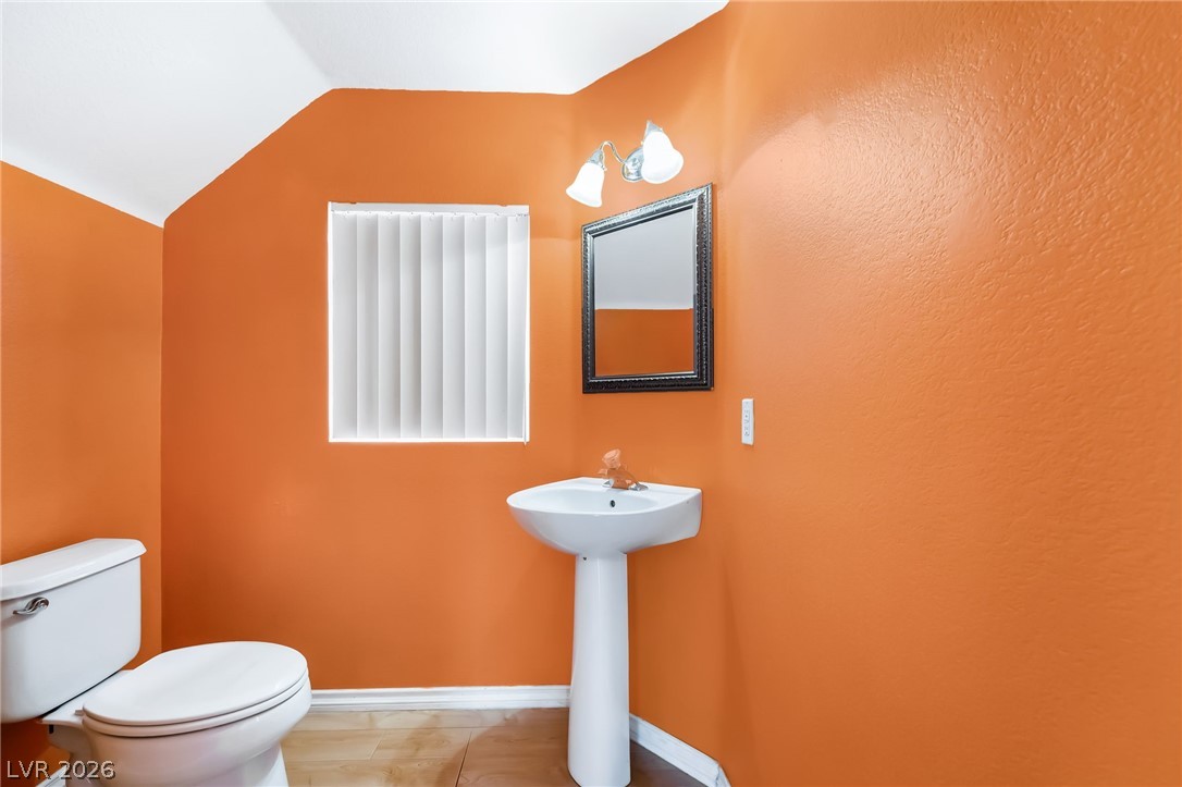 5875 Rainbow Trout Court Las Vegas NV 89113