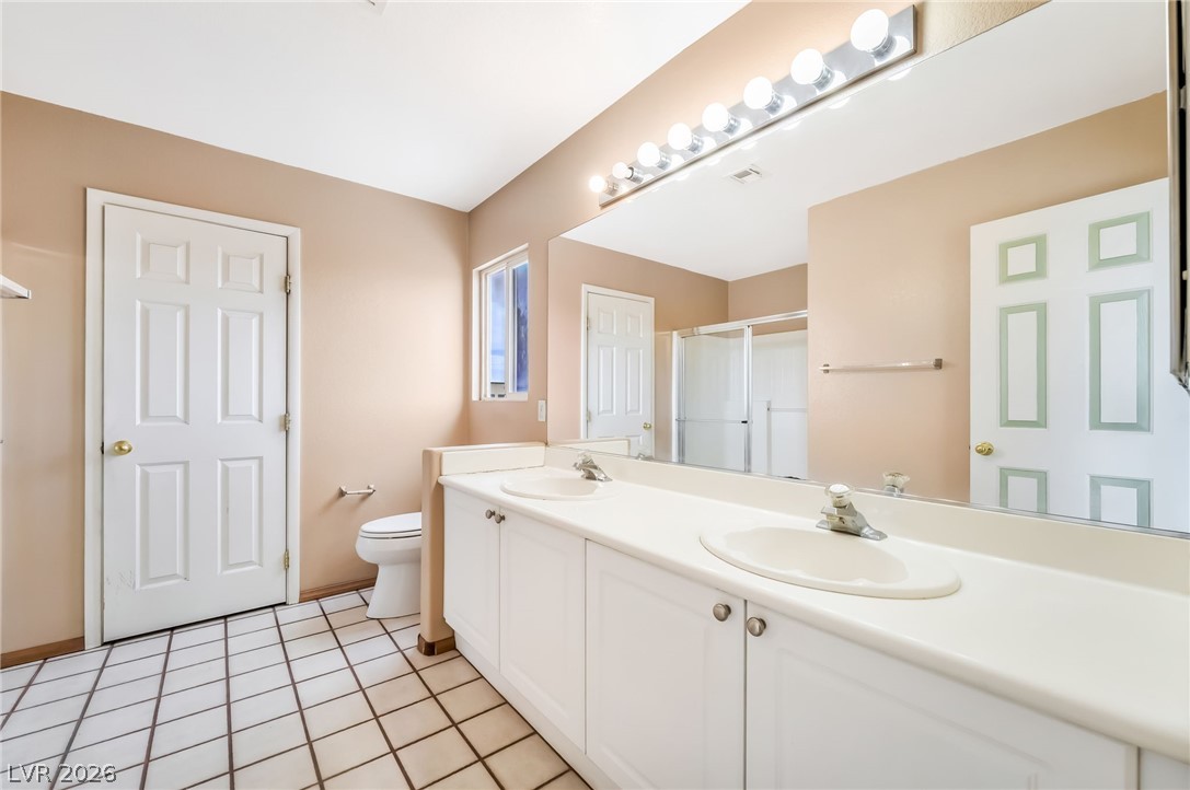 5875 Rainbow Trout Court Las Vegas NV 89113