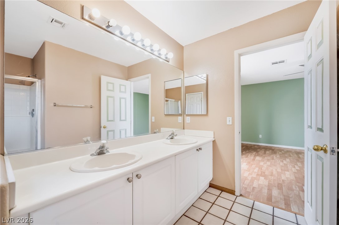 5875 Rainbow Trout Court Las Vegas NV 89113