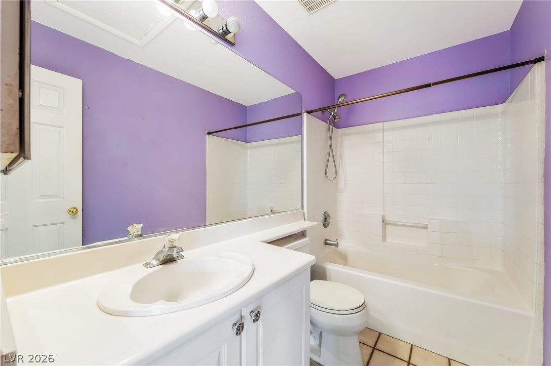 5875 Rainbow Trout Court Las Vegas NV 89113