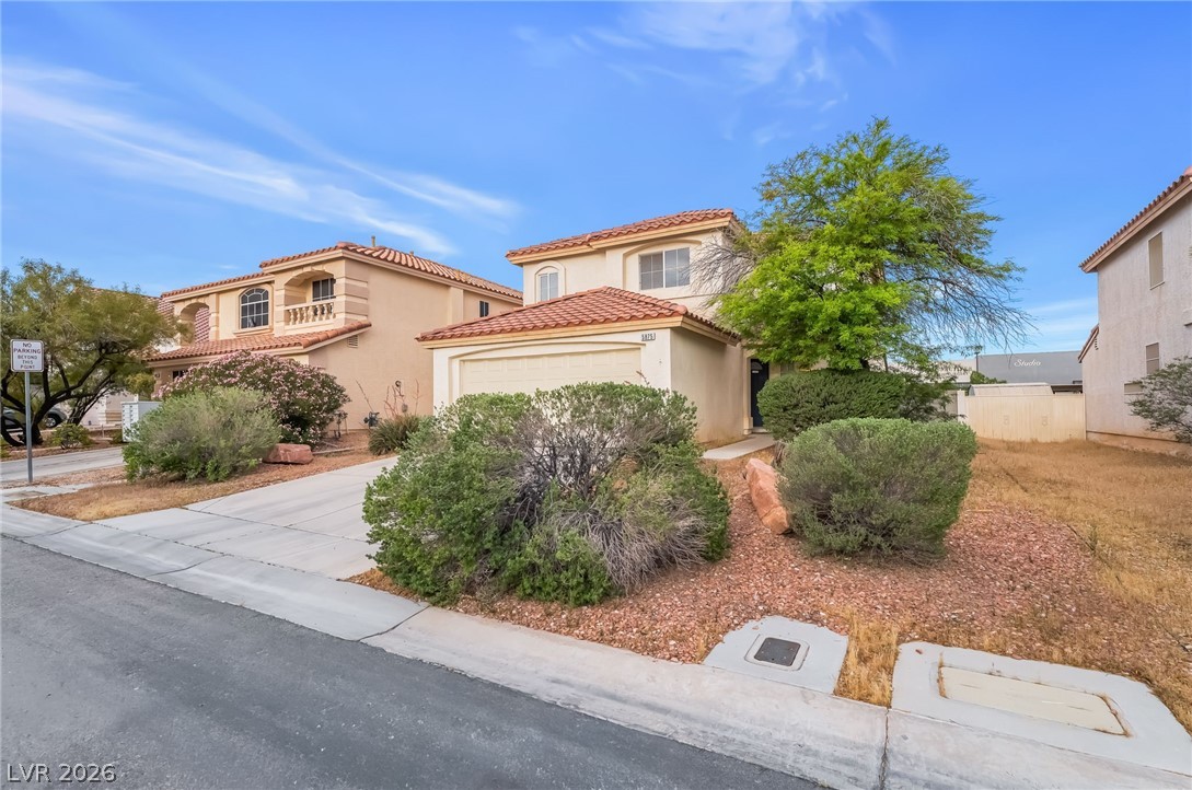 5875 Rainbow Trout Court Las Vegas NV 89113
