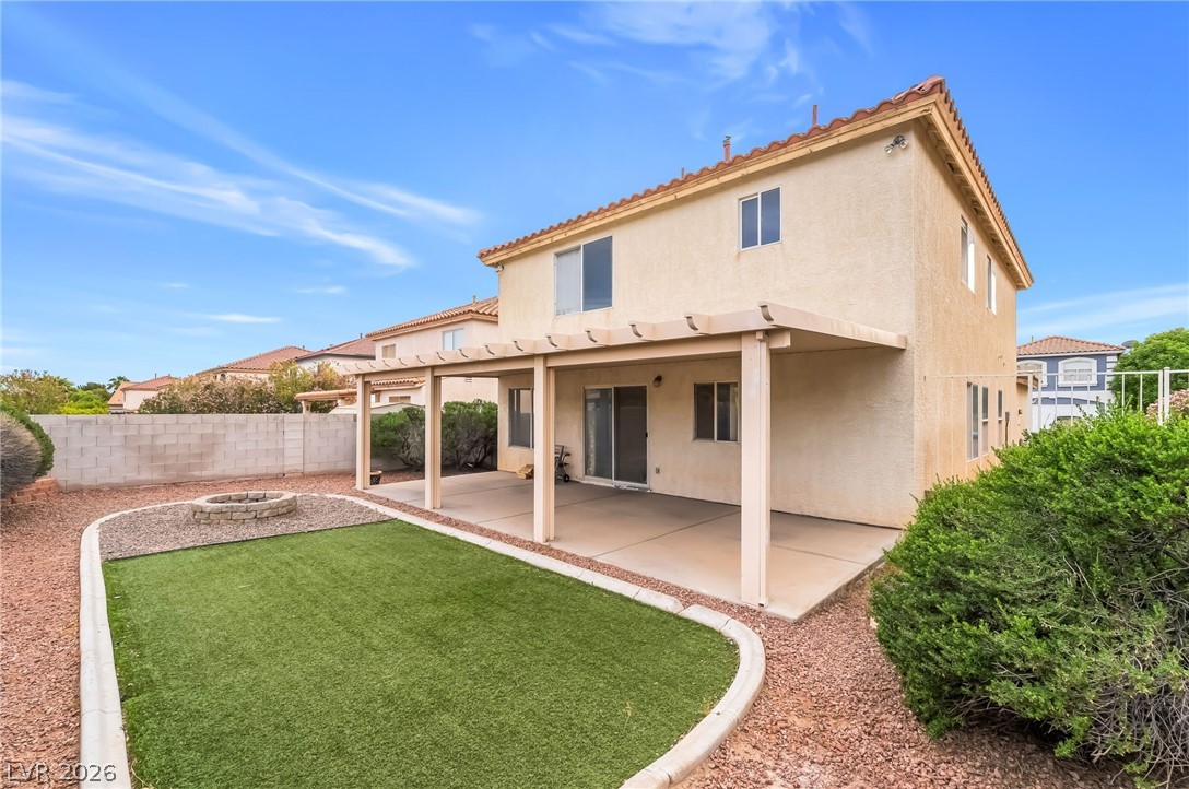 5875 Rainbow Trout Court Las Vegas NV 89113