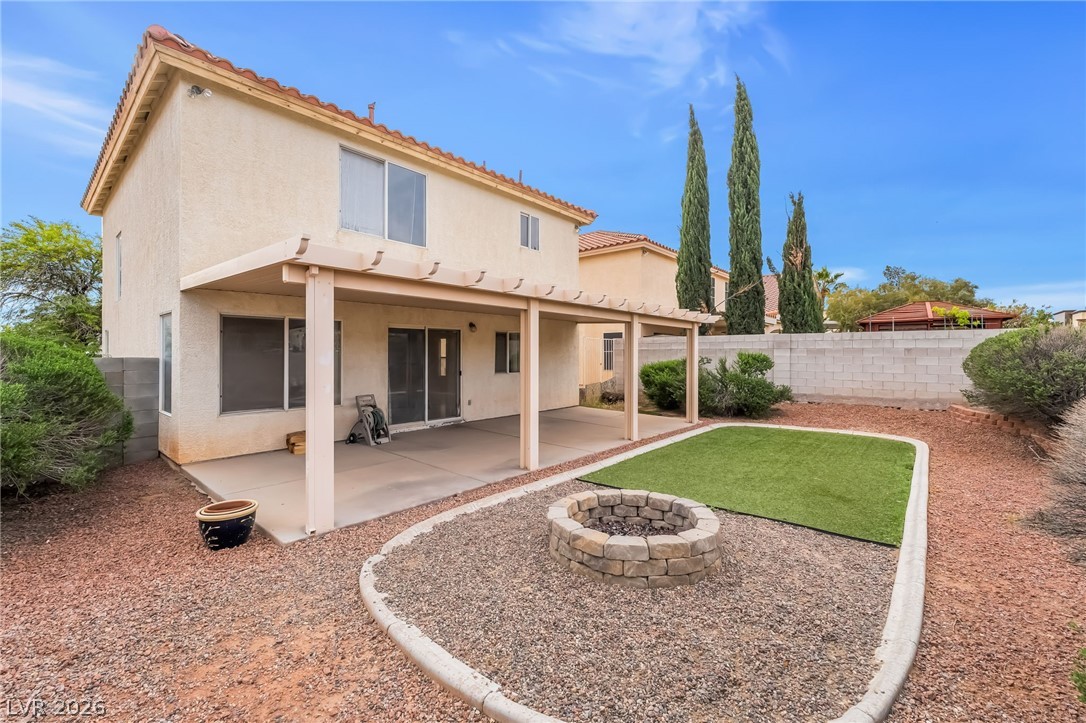 5875 Rainbow Trout Court Las Vegas NV 89113