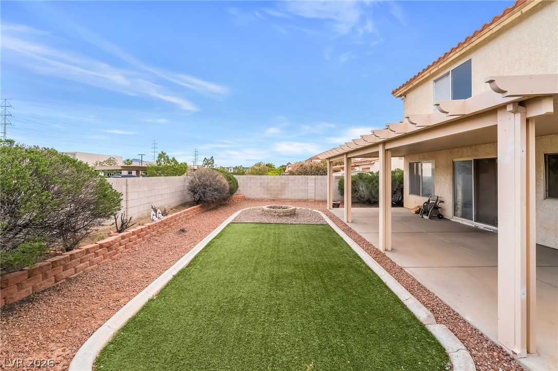 5875 Rainbow Trout Court Las Vegas NV 89113