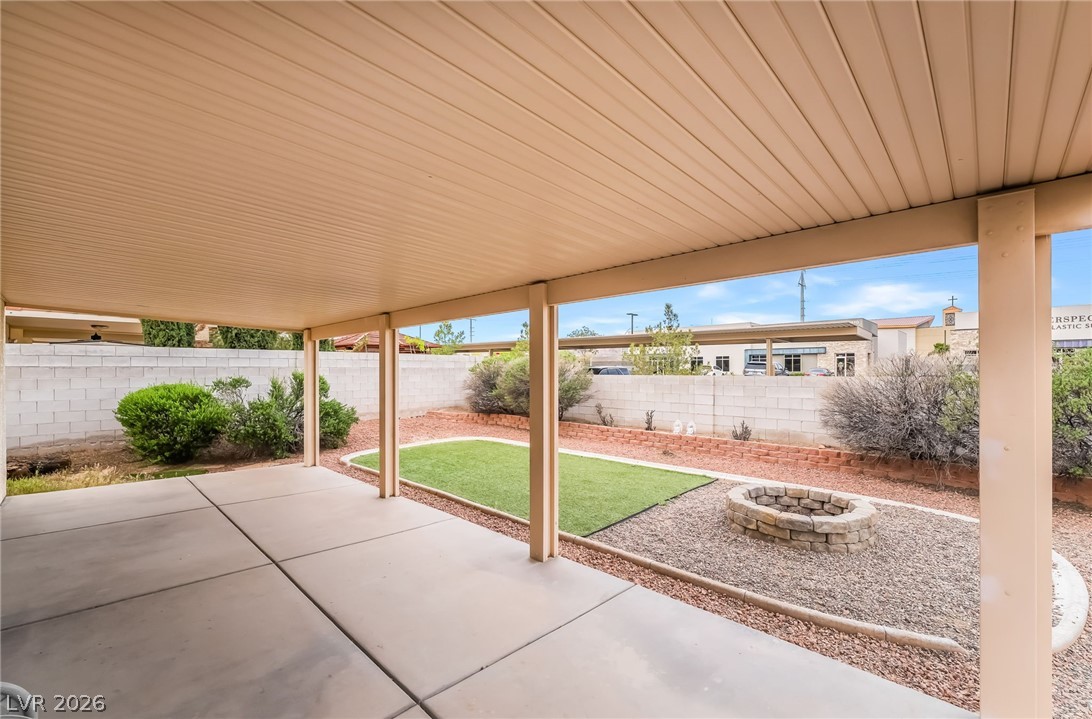 5875 Rainbow Trout Court Las Vegas NV 89113