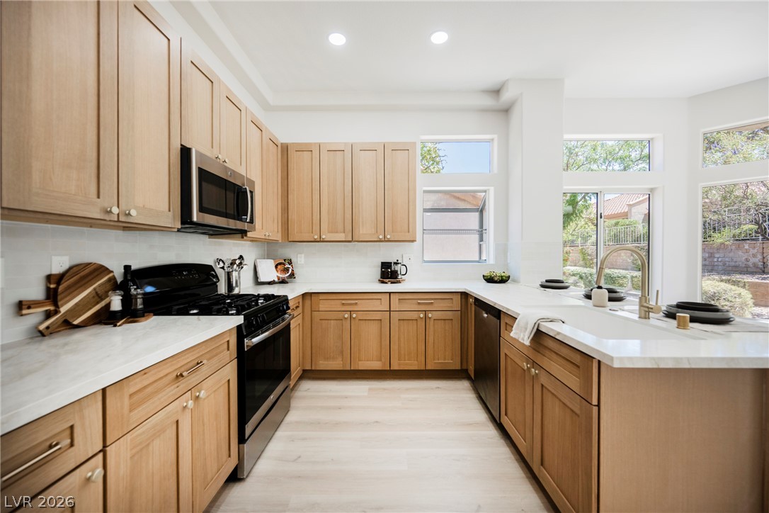 10017 Bundella Drive Las Vegas NV 89134