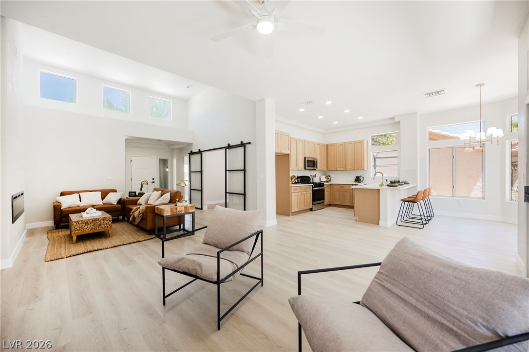 10017 Bundella Drive Las Vegas NV 89134