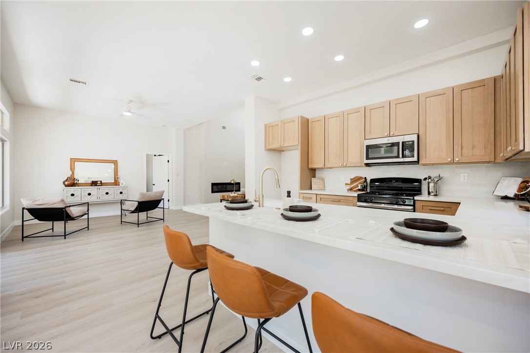 10017 Bundella Drive Las Vegas NV 89134