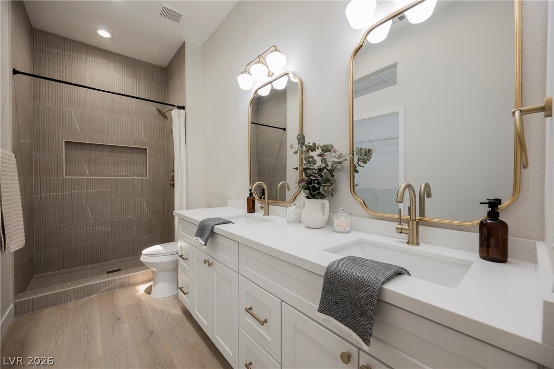 10017 Bundella Drive Las Vegas NV 89134